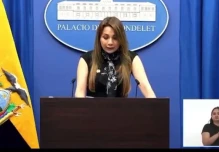 Gobierno anuncia plan integral para el SOTE y reactivación de operaciones petroleras