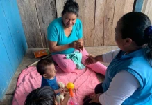 La pobreza por ingresos bajó a 21,8% en 2025; Orellana registró la mayor reducción