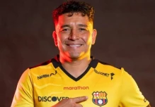 Mario Pineida, el quinto futbolista asesinado en Ecuador en 2025 