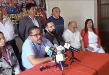 Sindicatos convocan protestas contra el Gobierno para el 21 de noviembre
