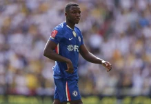 Moisés Caicedo no jugará ante Guatemala: el motivo de su baja en la Tri