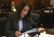 Principales noticias de Ecuador hoy - 17 de octubre de 2025