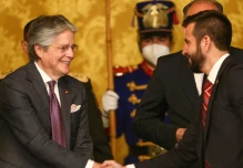 Ecuador pedirá a multilaterales mayor cooperación económica e inversiones