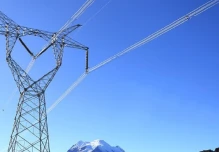 Ecuador obtuvo $ 29 millones por exportación de energía eléctrica