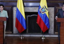 13 presos colombianos serán repatriados