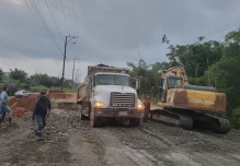 El Banco Mundial aprobó crédito de $ 100 millones para vías rurales en Guayas