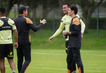 La Conmebol confirmó los horarios de la Recopa sudamericana