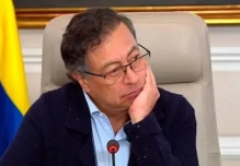 Ecuador eleva reclamo diplomático a Colombia tras pronunciamientos de Petro sobre Glas