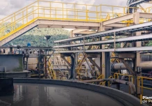Producción de oro en Fruta del Norte crece en el primer trimestre de 2026
