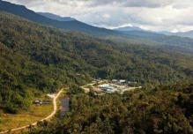 Kinross abandona proyecto ecuatoriano con venta de participación en Lundin