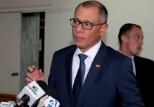 Caso Singue: Nueva condena por corrupción contra Jorge Glas