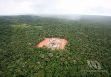 Casi 60.000 hectáreas más de zona intangible para el ITT