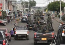 ¿Cuándo empieza el toque de queda en Ecuador y desde qué hora rige?
