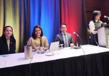 Ecuador promociona su potencial minero en PDAC 2026 ante inversionistas globales