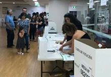 Elecciones: Perú reubica centros de votación para la segunda vuelta presidencial del 7 de junio