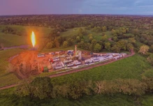 NG Energy avanza con seis pozos de gas en el bloque Sinú-9 en Colombia