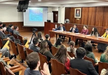 Ley de Consulta Previa sigue pendiente en la Asamblea Nacional
