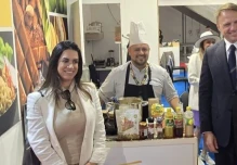 Ecuador impulsa sus productos en ferias internacionales 