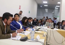 Naturalización de Julian Assange saltó los procedimientos legales