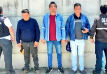 La Policía detuvo a 51 personas en 6 provincias 