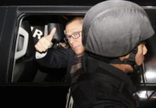 La CIDH pide a Ecuador que adopte medidas de protección para Jorge Glas