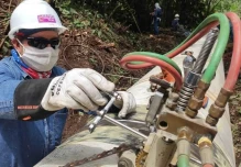 Principales noticias de Ecuador hoy - 24 de junio de 2024 