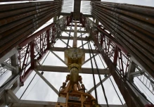 Petroecuador se prepara administrar los bloques 16 y 67