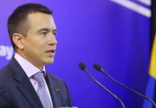 El Banco Central elevó proyección de crecimiento de 2,8 % a 3,8 % 