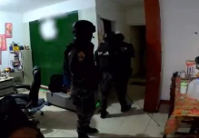 Red de phishing fue desmantelada en Santo Domingo de los Tsáchilas 