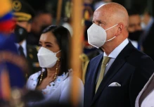 Alfredo Borrero asegura que la realidad de salud ecuatoriana es "deplorable" 