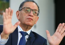 Juan Carlos Bermeo cesa a 4 funcionarios por fallo que paró extracción de crudo