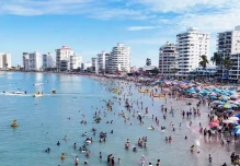 Semana Santa impulsa el turismo interno en Ecuador con leve crecimiento en 2026