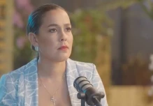 Ecuador revocó el visado a Alondra Santiago, periodista cubana