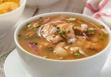 Índice del Encebollado: Así subió el precio del plato más popular de Ecuador en mayo