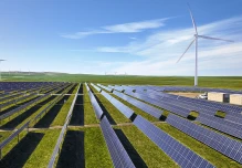 Megafusión energética en EE.UU. por US$400.000 millones impulsada por la IA