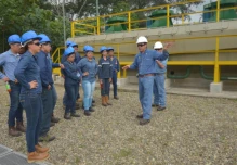 Seis trabajadores del campo petrolero Libertador dieron positivo para Covid-19