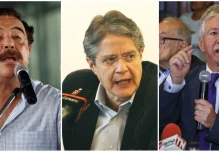 Consulta popular: una ‘ola’ que va tomando fuerza