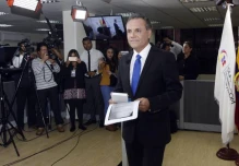 Más fugados del correísmo por los actos de corrupción