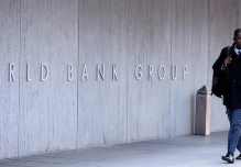 El Banco Mundial proyecta que Latinoamérica crecerá un 1,4 % en 2023