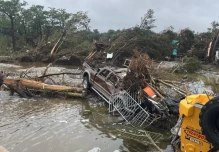 El número de fallecidos en Texas por las inundaciones subió a 82