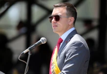 El presidente de Ecuador decreta estado de excepción en siete provincias y tres municipios