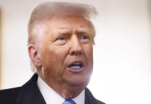Trump reautorizó la perforación de petróleo y gas en 625 millones de acres federales
