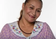 Amparo Guillén, ‘Lupita’, falleció en Cali 