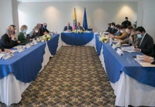 Resumen Medios Nacionales -  8  de marzo de 2022