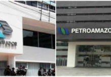 La fusión entre Petroecuador y Petroamazonas enfrenta tres grandes retos
