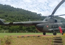 Perú integra inteligencia artificial y vigilancia aérea para combatir la deforestación