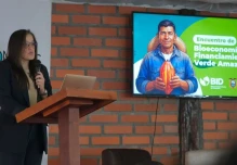CONAFIPS amplía financiamiento para la bioeconomía amazónica