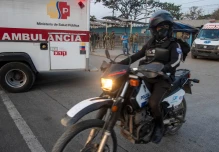 Al menos 5 presos murieron en nueva reyerta en cárcel de Quito