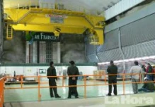 A evaluación las obras de Odebrecht en Ecuador 