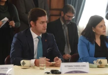 El gobierno no insistirá en reformas económicas rechazadas en referéndum